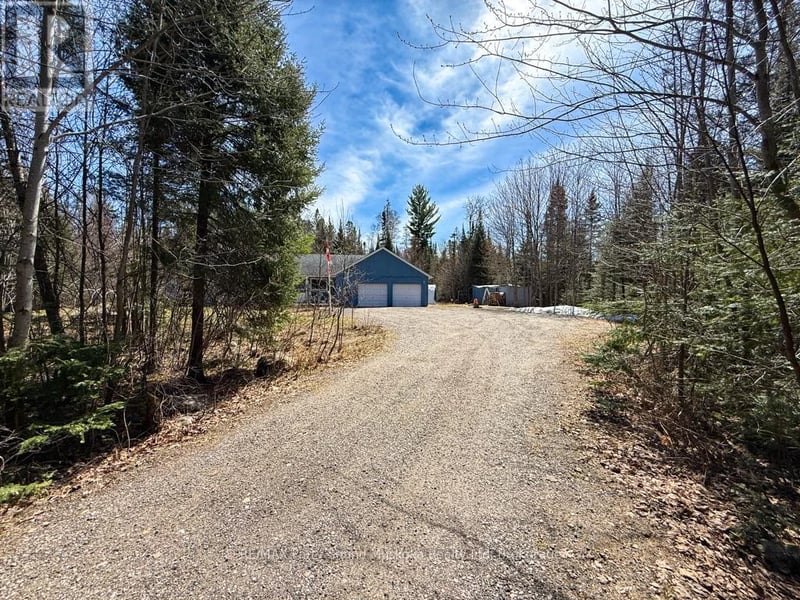 1819 Machar Strong Boundary Road West, Strong, Ontario, P0A1Z0, Strong, Ontario — photo 1 of 5
