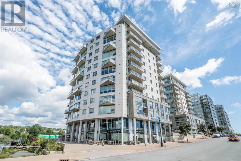 #401 15 Kings Wharf Place, Dartmouth, Nova Scotia, B2Y0C2, Dartmouth, Nova Scotia — photo 1 of 5