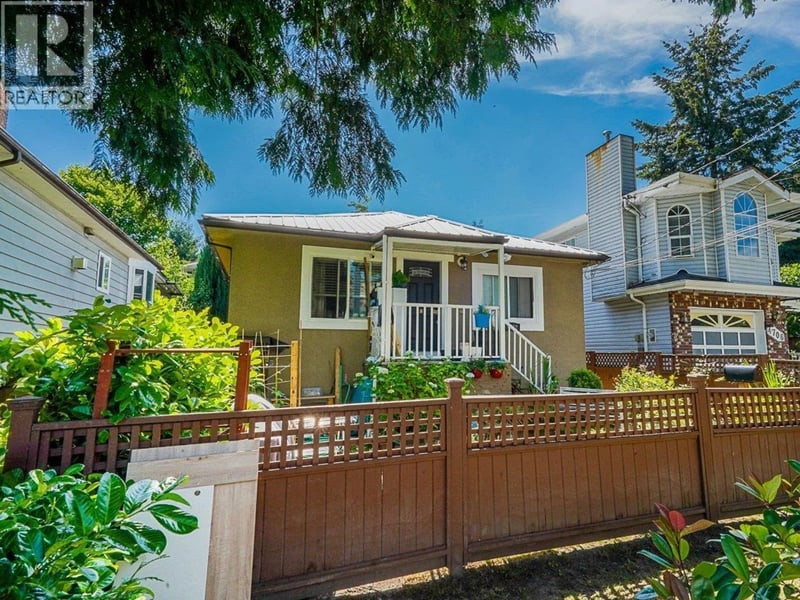4702 CLARENDON Street, Vancouver, British Columbia, V5R3J1, Vancouver, British Columbia — photo 1 of 5