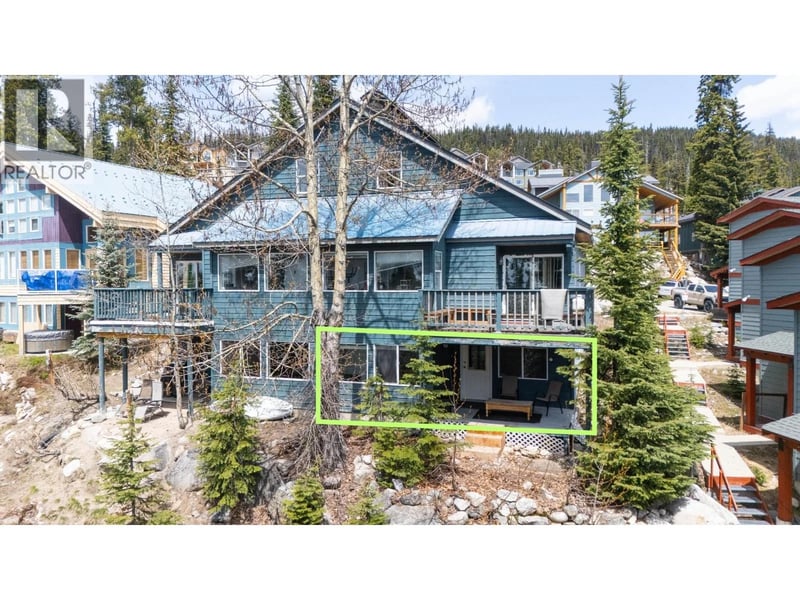 #C 4817 Snowpines Road, Big White, British Columbia, V1V1P3, Big White, British Columbia — photo 1 of 5