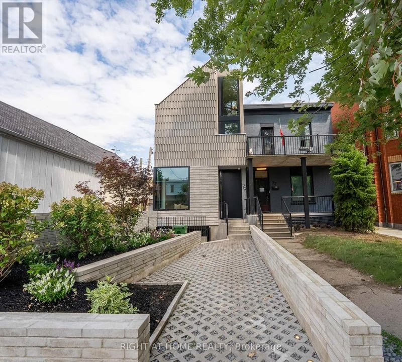 79 Northcote Avenue, Toronto (Little Portugal), Ontario, M6J3K2, Toronto (Little Portugal), Ontario — photo 1 of 5