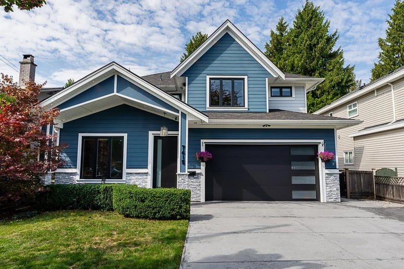 7415 115 Street, Delta, British Columbia, V4C5M6, Delta, British Columbia — photo 1 of 5