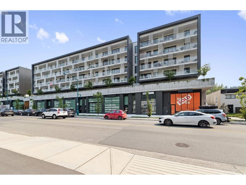 #207 3055 MURRAY Street, Port Moody, British Columbia, V3H0P4, Port Moody, British Columbia — photo 1 of 5