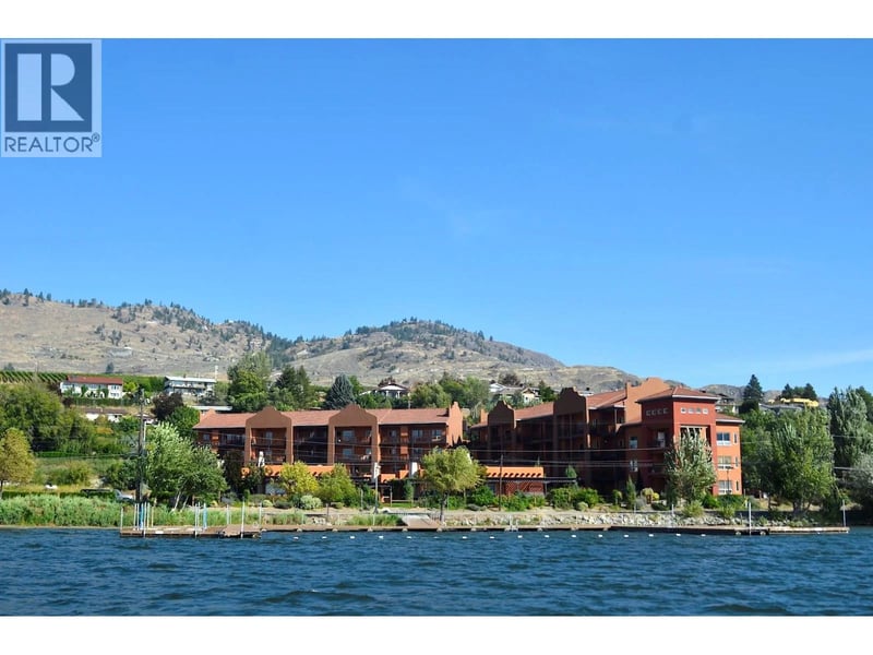 #5 4300 44th Avenue, Osoyoos, British Columbia, V0H1V6, Osoyoos, British Columbia — photo 1 of 5