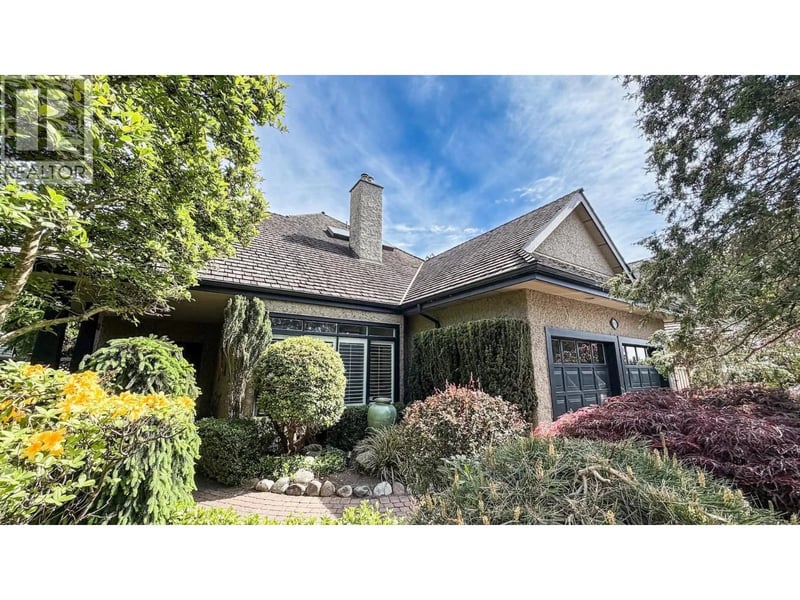 8418 GILLNET Place, Vancouver, British Columbia, V6P6P6, Vancouver, British Columbia — photo 1 of 5