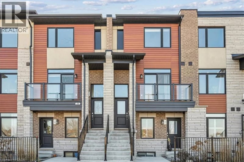 #31 590 NORTH SERVICE Road, Stoney Creek, Ontario, L8E0K5, Stoney Creek, Ontario — photo 1 of 5