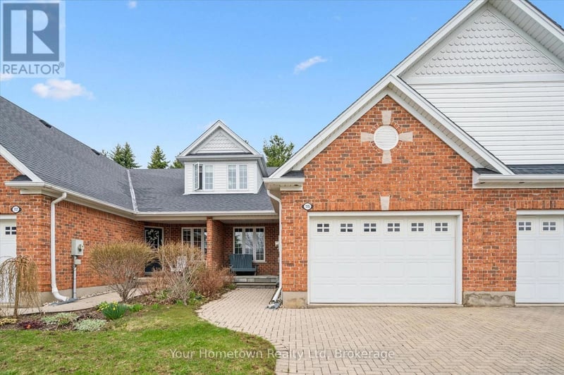 115 Riverwalk Place, Guelph/Eramosa (Rockwood), Ontario, N0B2K0, Guelph/Eramosa (Rockwood), Ontario — photo 1 of 5