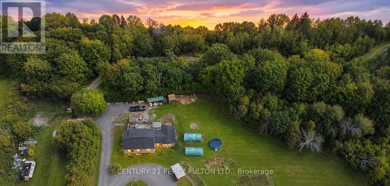 1889 Taunton Road, Clarington, Ontario, L0B1M0, Clarington, Ontario — photo 1 of 5