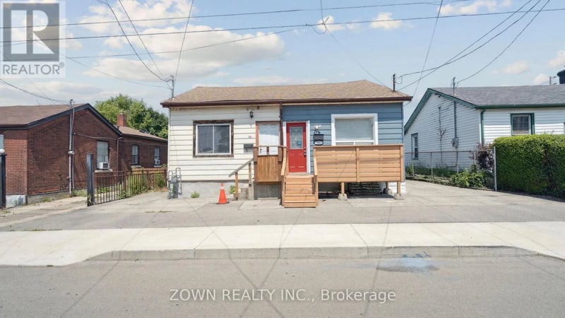 64 Sheaffe Street, Hamilton (Central), Ontario, L8R2E9, Hamilton (Central), Ontario — photo 1 of 5