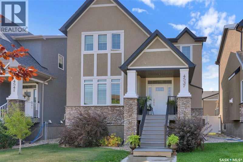 4537 Green Apple DRIVE E, Regina, Saskatchewan, S4V3H4, Regina, Saskatchewan — photo 1 of 5
