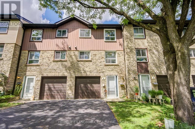6 Thunder Grove, Toronto (Agincourt North), Ontario, M1V1V6, Toronto (Agincourt North), Ontario — photo 1 of 5