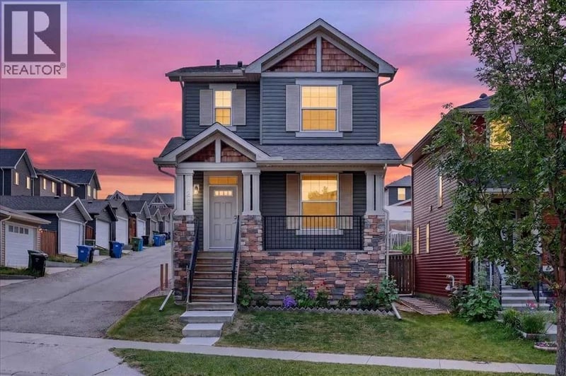 28 Evansborough Gate Northwest, Calgary, Alberta, T3P0M2, Calgary, Alberta — photo 1 of 5