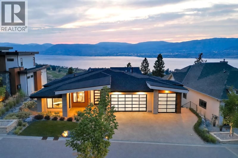 #108 5650 The Edge Place, Kelowna, British Columbia, V1W5M4, Kelowna, British Columbia — photo 1 of 5