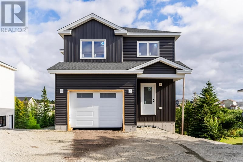 202 St Thomas Line, Paradise, Newfoundland & Labrador, A1L2S4, Paradise, Newfoundland & Labrador — photo 1 of 5