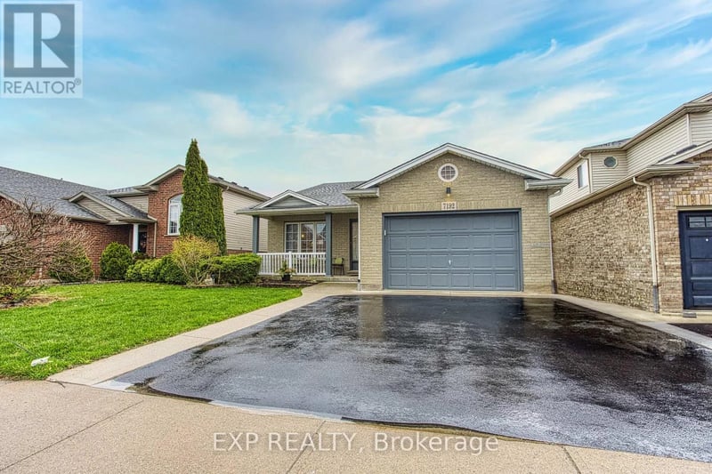 7192 Kelly Drive, Niagara Falls (Forestview), Ontario, L2H3K1, Niagara Falls (Forestview), Ontario — photo 1 of 5
