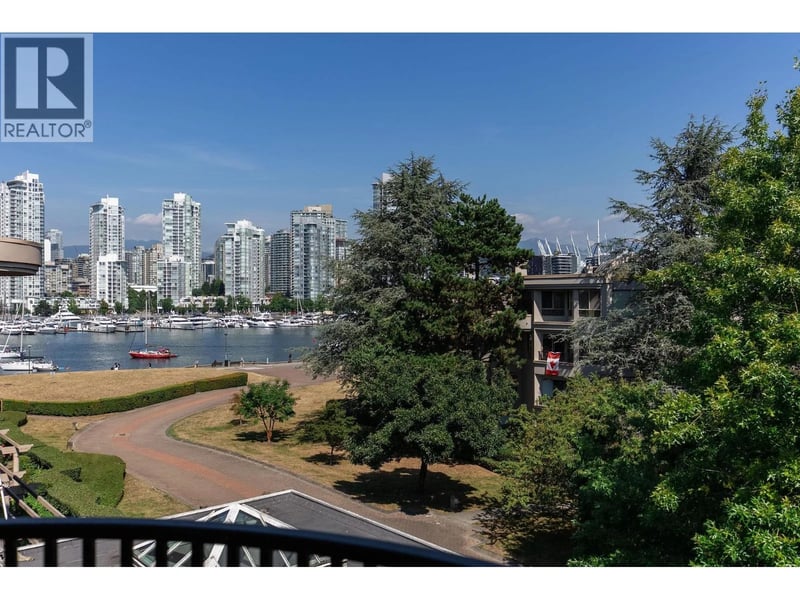 #406 525 WHEELHOUSE Square, Vancouver, British Columbia, V5Z4L8, Vancouver, British Columbia — photo 1 of 5