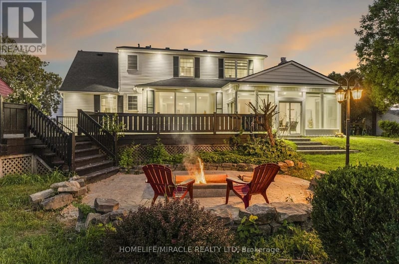 8793 Thorold Stone Road, Niagara Falls (Beaverdams), Ontario, L2E6S4, Niagara Falls (Beaverdams), Ontario — photo 1 of 5