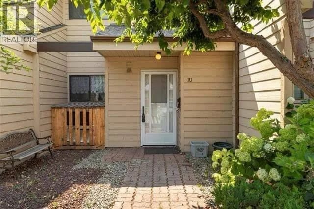 #10 5300 25th Avenue, Vernon, British Columbia, V1T6R4, Vernon, British Columbia — photo 1 of 5