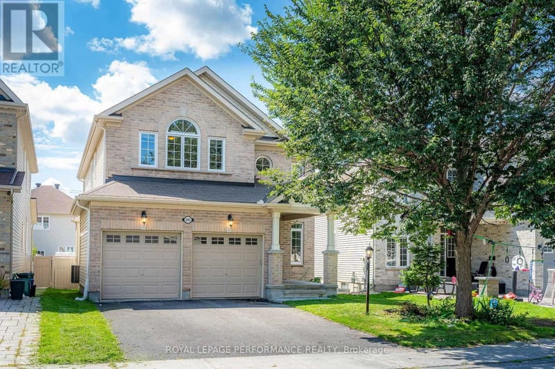 593 PINAWA Circle, Ottawa, Ontario, K2J5Y2, Ottawa, Ontario — photo 1 of 5