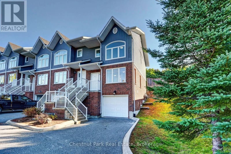 #1 37 Silver Street, Huntsville, Ontario, P1H1M2, Huntsville, Ontario — photo 1 of 5
