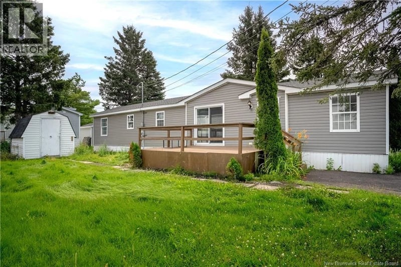 5 Nancy Street, Moncton, New Brunswick, E1E3T2, Moncton, New Brunswick — photo 1 of 5