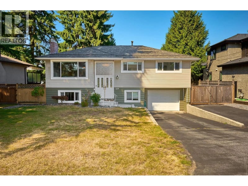 1339 BRISBANE Avenue, Coquitlam, British Columbia, V3J5L2, Coquitlam, British Columbia — photo 1 of 5