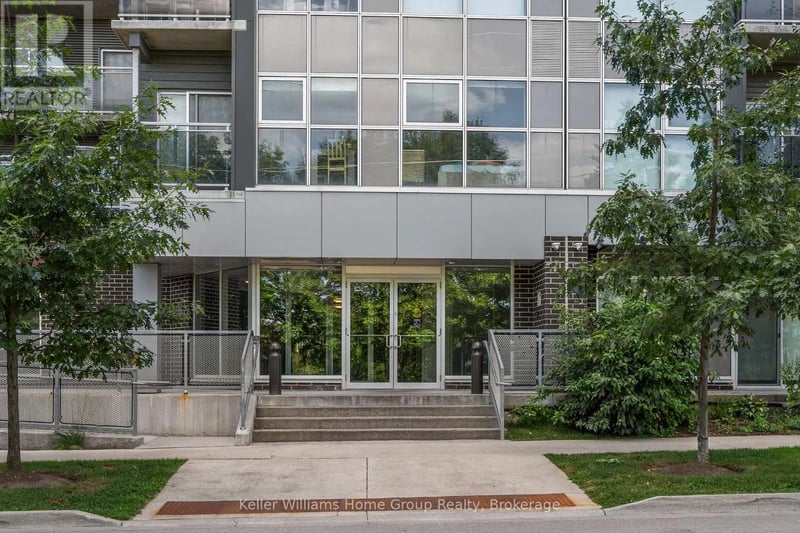#109 251 Hemlock Street, Waterloo, Ontario, N2L0H2, Waterloo, Ontario — photo 1 of 5