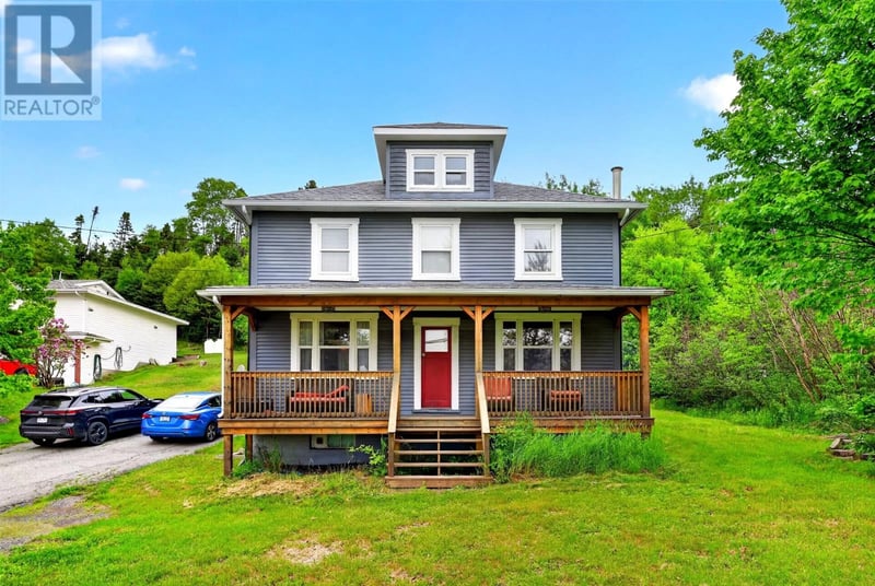 25 Balbo Drive, Clarenville, Newfoundland & Labrador, A5A4B5, Clarenville, Newfoundland & Labrador — photo 1 of 5