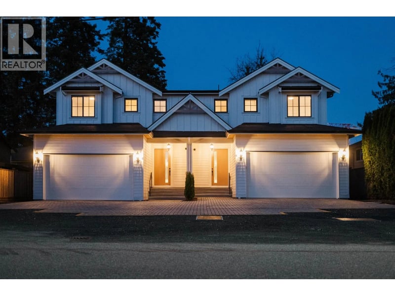 #2 12050 YORK Street, Maple Ridge, British Columbia, V2X5R9, Maple Ridge, British Columbia — photo 1 of 5
