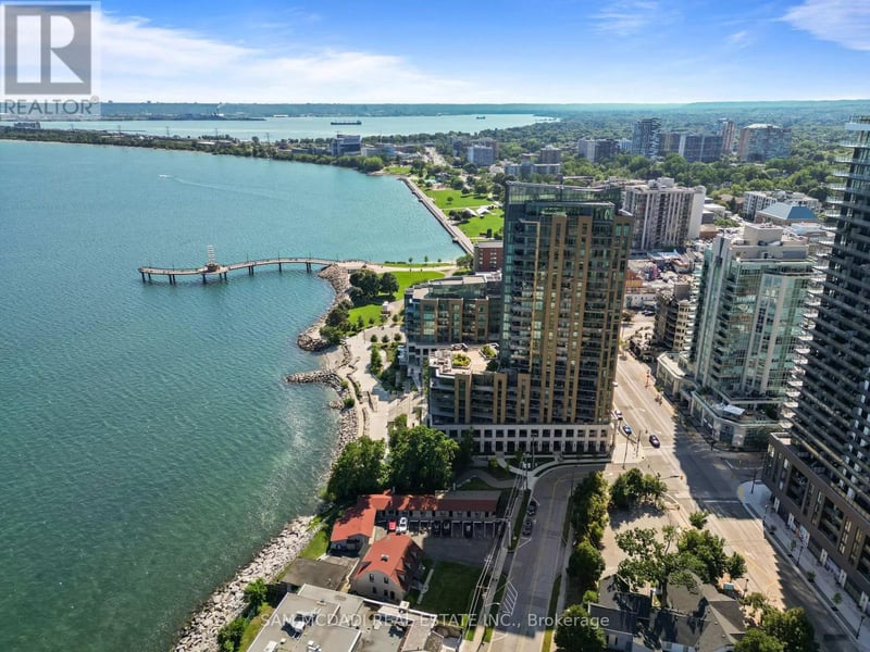 #308 2060 Lakeshore Road, Burlington (Brant), Ontario, L7R0G2, Burlington (Brant), Ontario — photo 1 of 5