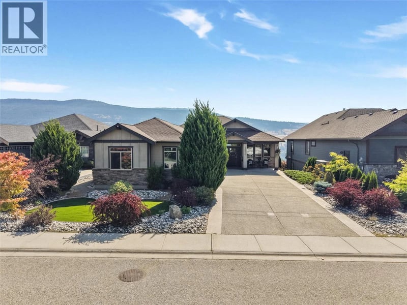 13011 East Ridge Drive, Lake Country, British Columbia, V4V2P9, Lake Country, British Columbia — photo 1 of 5