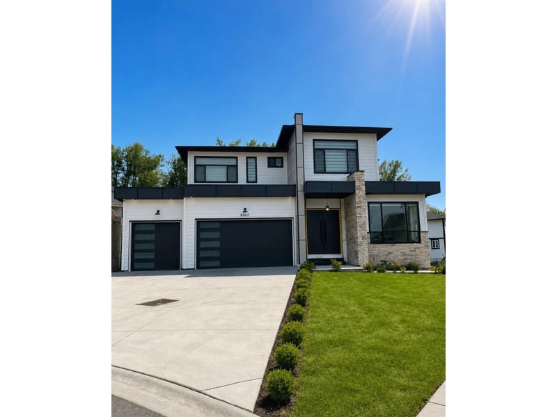 8462 LILY Place, Chilliwack, British Columbia, V4Z0E5, Chilliwack, British Columbia — photo 1 of 5