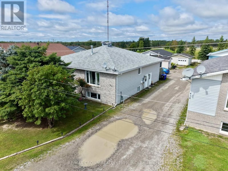 420 Brisson Boulevard, Hearst, Ontario, P0L1N0, Hearst, Ontario — photo 1 of 5