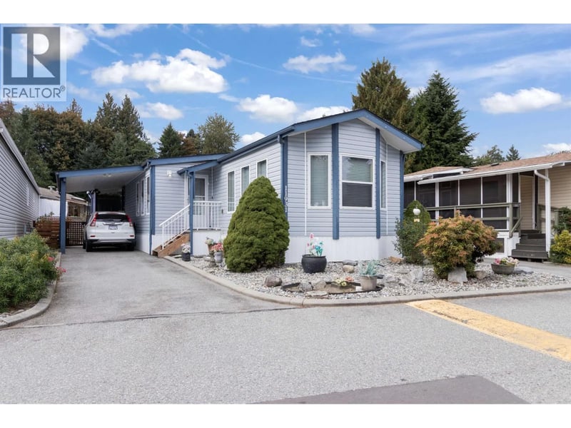#128 11931 PONDEROSA Boulevard, Pitt Meadows, British Columbia, V3Y1Z3, Pitt Meadows, British Columbia — photo 1 of 5