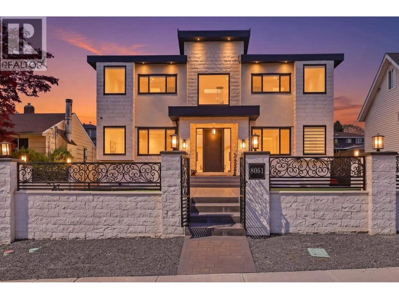 8061 11TH Avenue, Burnaby, British Columbia, V3N2N8, Burnaby, British Columbia — photo 1 of 5