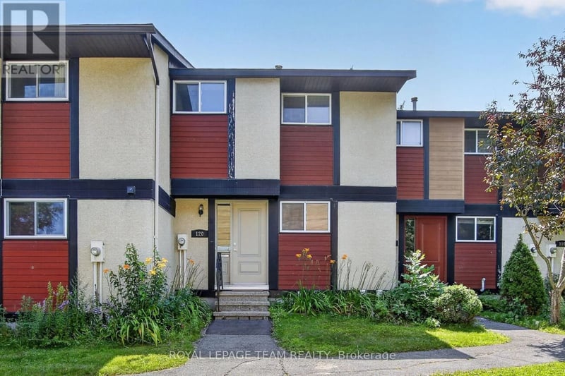 120 Mcclintock Way, Ottawa, Ontario, K2L2A4, Ottawa, Ontario — photo 1 of 5