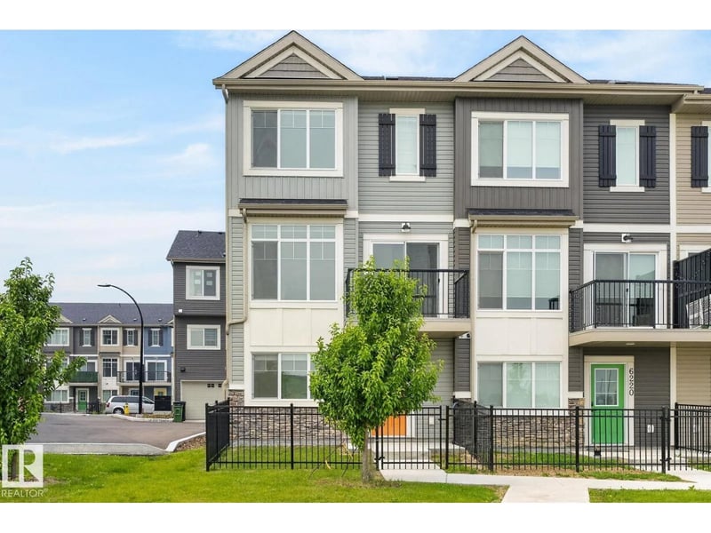 6222 CARTMELL CT SW, Edmonton, Alberta, T6W5A7, Edmonton, Alberta — photo 1 of 5