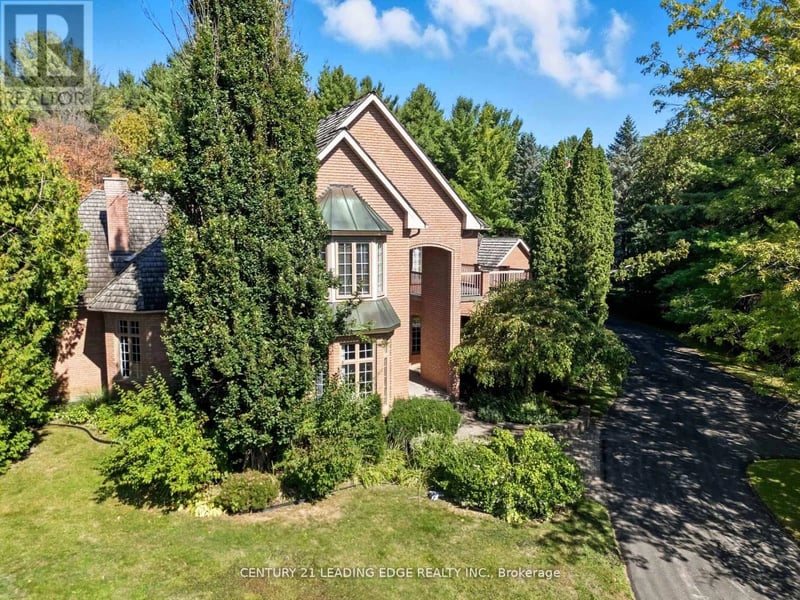 8 Bunhill Court, Ajax (Northeast Ajax), Ontario, L1Z1X5, Ajax (Northeast Ajax), Ontario — photo 1 of 5
