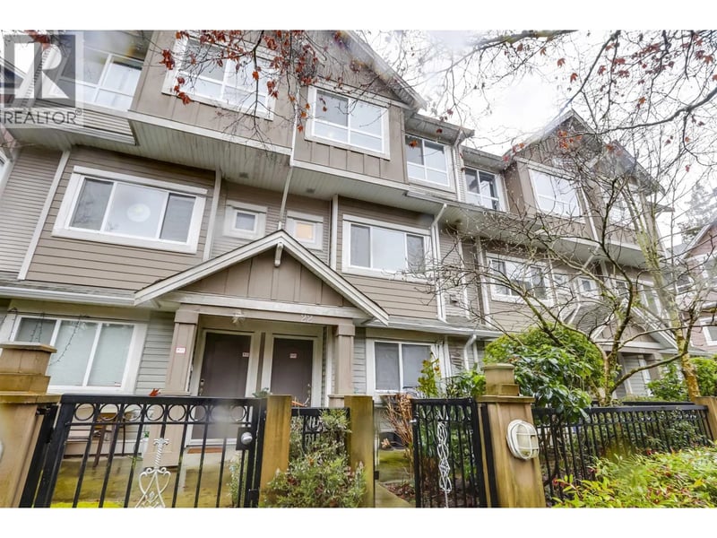 #22 9288 KEEFER Avenue, Richmond, British Columbia, V6Y4K9, Richmond, British Columbia — photo 1 of 5