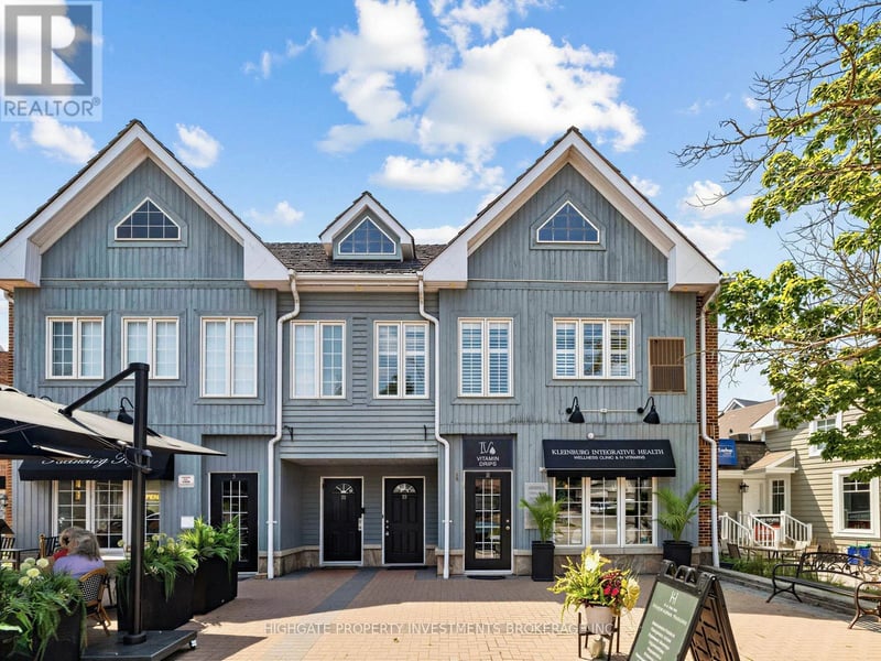 #20 10480 Islington Avenue, Vaughan (Kleinburg), Ontario, L0J1C0, Vaughan (Kleinburg), Ontario — photo 1 of 5