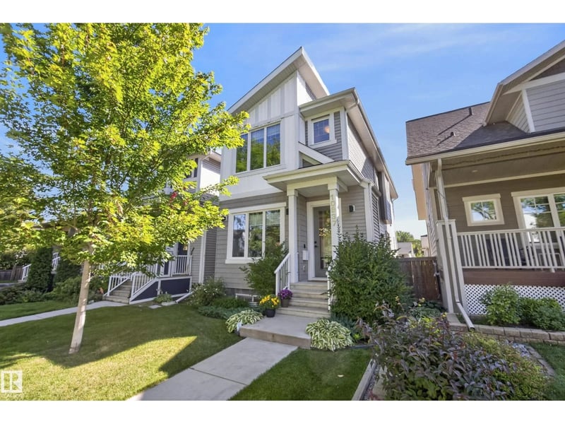 10937 130 ST NW, Edmonton, Alberta, T5M0Z4, Edmonton, Alberta — photo 1 of 5