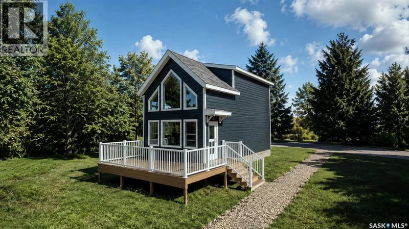 36 Willow LANE, Diefenbaker Lake, Saskatchewan, S0L2E0, Diefenbaker Lake, Saskatchewan — photo 1 of 5