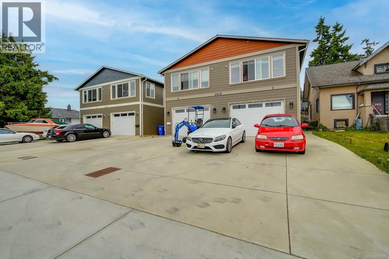 2615 5th Avenue, Port Alberni, British Columbia, V9Y2G2, Port Alberni, British Columbia — photo 1 of 5