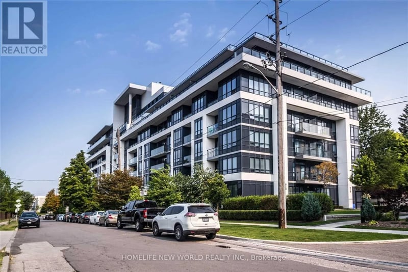 #110 399 Spring Garden Avenue, Toronto (Willowdale East), Ontario, M2N3H6, Toronto (Willowdale East), Ontario — photo 1 of 5