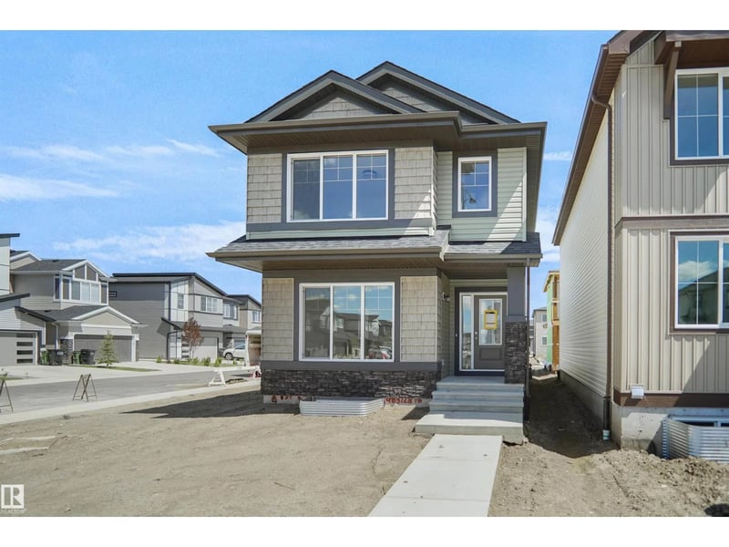 18169 73A ST NW, Edmonton, Alberta, T5Z0T4, Edmonton, Alberta — photo 1 of 5