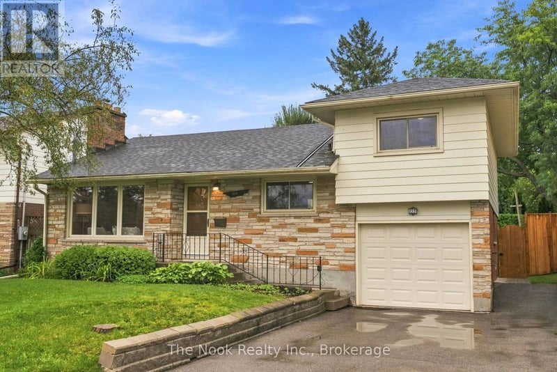 355 Ridgeway Avenue, Oshawa (McLaughlin), Ontario, L1J2V3, Oshawa (McLaughlin), Ontario — photo 1 of 5