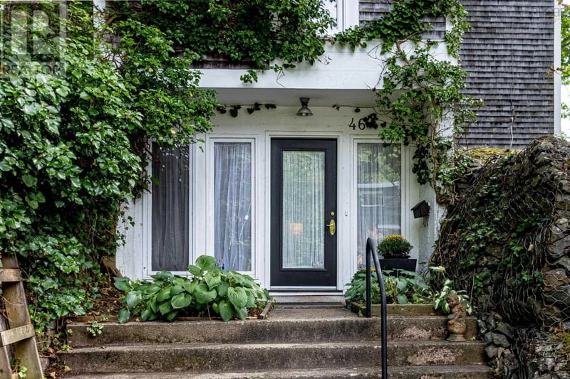 46 Old Ferry Road, Dartmouth, Nova Scotia, B2Y2E7, Dartmouth, Nova Scotia — photo 1 of 5