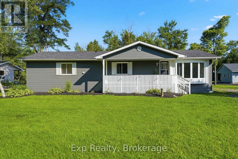 85 River Garden Road, Marmora and Lake (Marmora Ward), Ontario, K0K2M0, Marmora and Lake (Marmora Ward), Ontario — photo 1 of 5