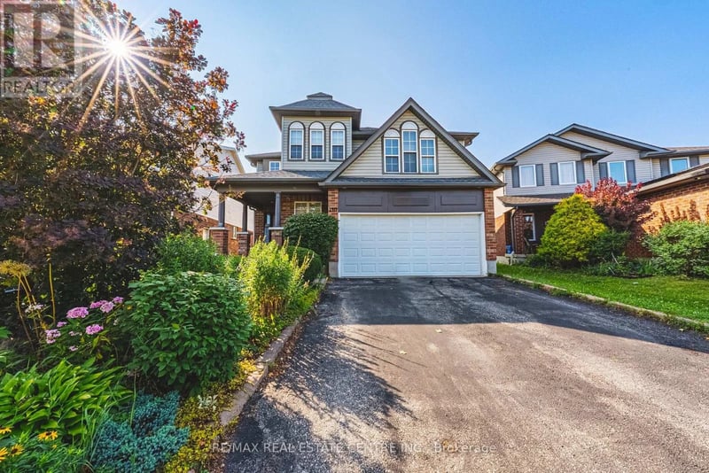 140 Country Club Drive, Cambridge, Ontario, N1T2B6, Cambridge, Ontario — photo 1 of 5