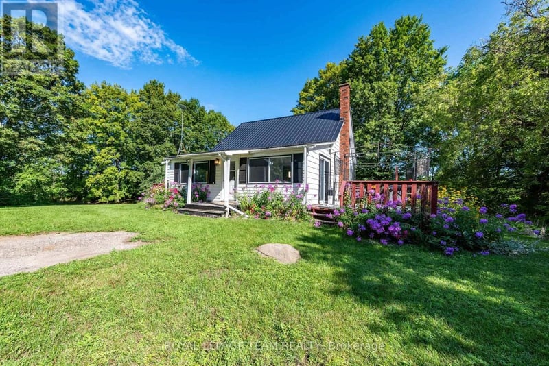 1448 Perrault Road, Bonnechere Valley, Ontario, K0J1T0, Bonnechere Valley, Ontario — photo 1 of 5